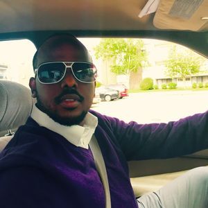 Meet your Posher, Abdirizak